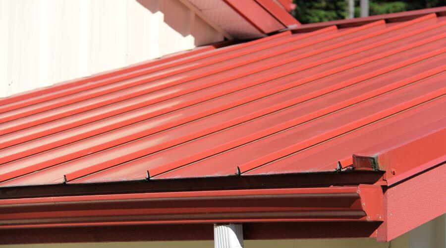 Industrial Roof Repair in Pocono Summit, PA